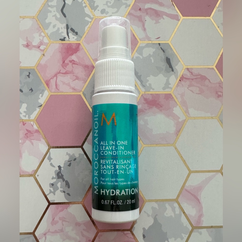 Moroccanoil All in One Leave-In Conditioner